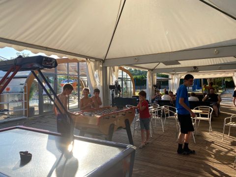 Camping La Sole - Camping Lot - Image N°57