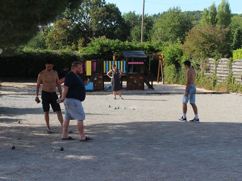 Camping La Sole - Camping Lot - Image N°55