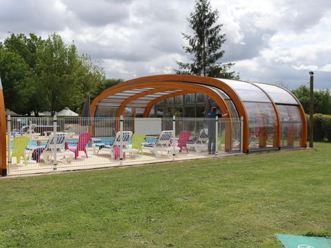 Camping La Sole - Camping Lot - Image N°43