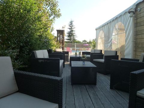 Camping La Sole - Camping Lot - Image N°27
