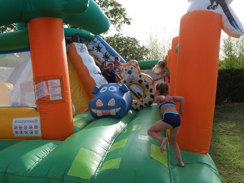 Camping La Sole - Camping Lot - Image N°36
