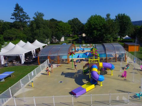Camping La Sole - Camping Lot - Image N°63