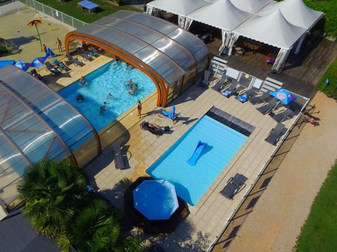 Camping La Sole - Camping Lot - Image N°62