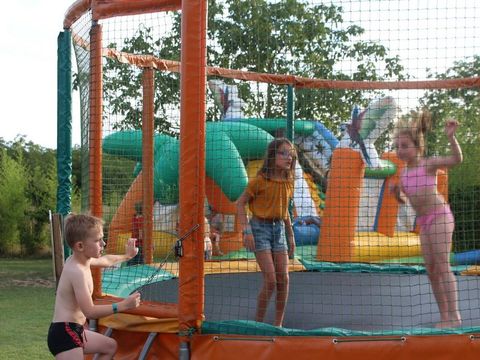 Camping La Sole - Camping Lot - Image N°38