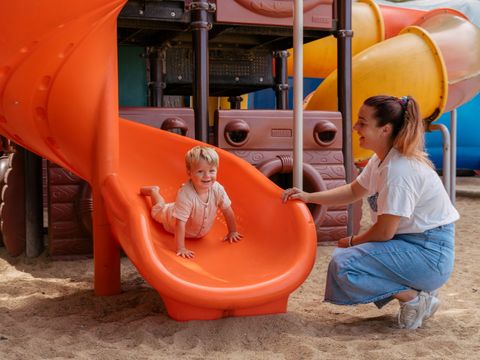 Flower Camping Le Bois d'Amour  - Camping Morbihan - Image N°67