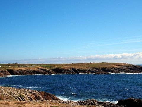 Flower Camping Le Bois d'Amour  - Camping Morbihan - Image N°22