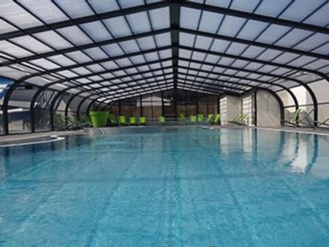 Tour Opérateur et Particulier sur le Camping du Conguel - Camping Morbihan