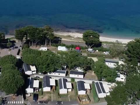 Location mobilhome de propriétaires sur le camping du Conguel FUN PASS NON INCLUS - Camping Morbihan - Image N°20