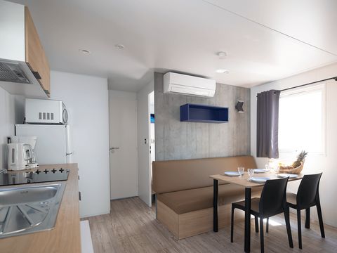 MOBILHOME 6 personnes - Confort 2 CH