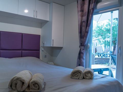 MOBILHOME 6 personnes - 04 - CASA LUXE 3 CH 2 SDB - Carignan