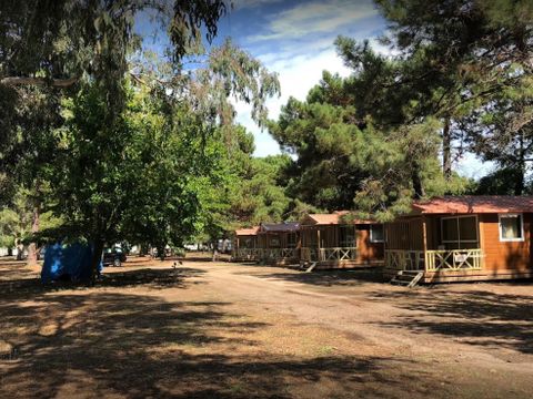 Camping L'Oso - Camping Corse du sud - Image N°6