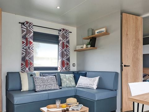 MOBILHOME 4 personnes - CASA