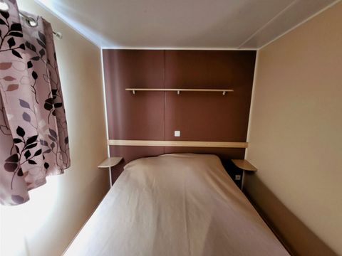 MOBILHOME 6 personnes - Classique 3 Chambres 6 personnes SL