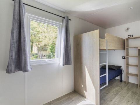 MOBILHOME 4 personnes - PMR CONFORT 2ch 4P
