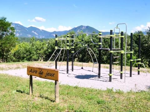 Camping Domaine du Couriou - Camping Drome - Image N°69