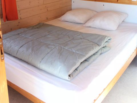 CHALET 2 personnes - Cosy 2 Pièces 2 Personnes Climatisé