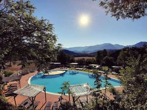 Camping Domaine du Couriou - Camping Drome - Image N°54