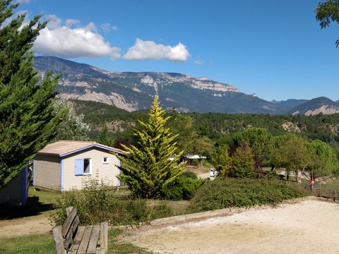 Camping Domaine du Couriou - Camping Drome - Image N°19