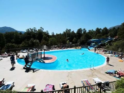 Camping Domaine du Couriou - Camping Drome - Image N°29