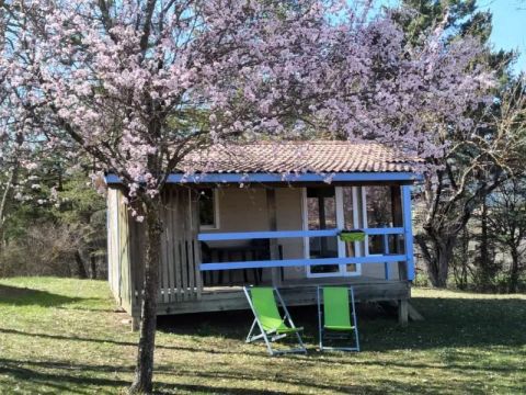 Camping Domaine du Couriou - Camping Drome - Image N°73