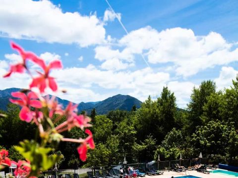 Camping Domaine du Couriou - Camping Drome - Image N°35