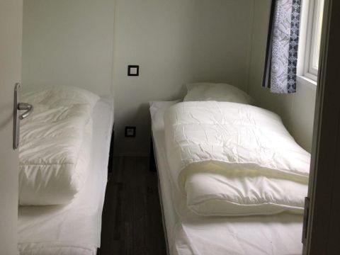 Mobilhome 6 personnes - CEDRE
