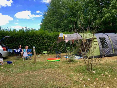Camping Vert Auxois - Camping Cote-Or - Image N°22