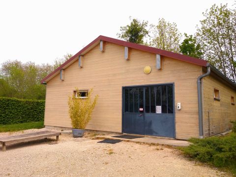 Camping Vert Auxois - Camping Cote-Or - Image N°18
