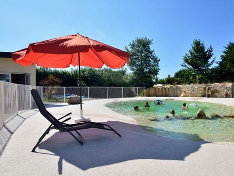 Camping Les Peupliers - Camping Finistère - Afbeelding N°5