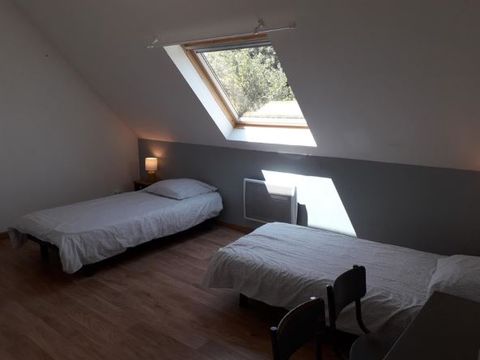 GÎTE 12 personnes - Gîte 12 personnes