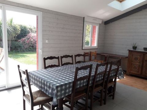 GÎTE 12 personnes - Gîte 12 personnes