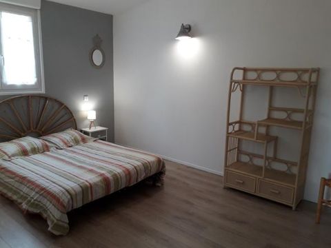 GÎTE 12 personnes - Gîte 12 personnes