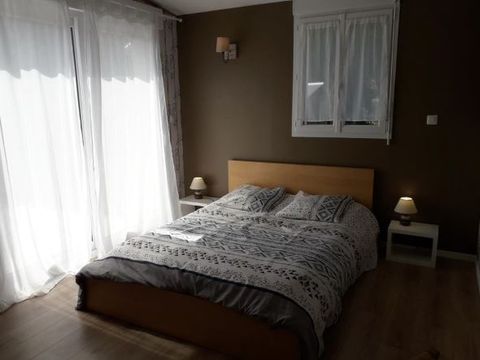 GÎTE 12 personnes - Gîte 12 personnes