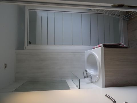 MOBILHOME 6 personnes - FLORES