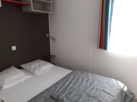 MOBILHOME 6 personnes - BERMUDES 16