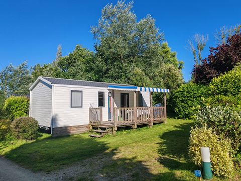 MOBILHOME 6 personnes - BERMUDES 16