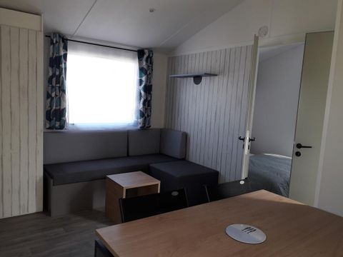 MOBILHOME 4 personnes - BAHIA