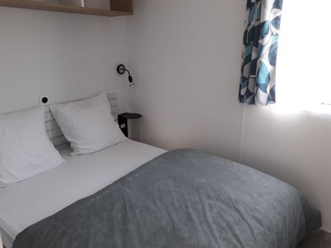 MOBILHOME 4 personnes - BAHIA