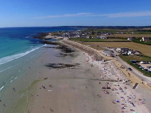 Camping Les Peupliers - Camping Finistere - Image N°8