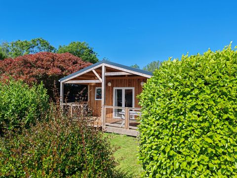 CHALET 6 personnes - Sésame 35m² - 3 chambres