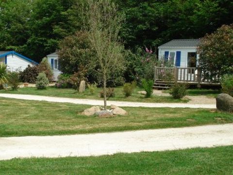 Camping Les Peupliers - Camping Finistere - Image N°7