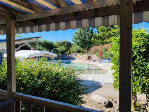 Camping Les Peupliers - Camping Finistère - Image N°40