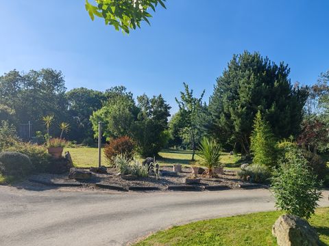 Camping Les Peupliers - Camping Finistère - Image N°23