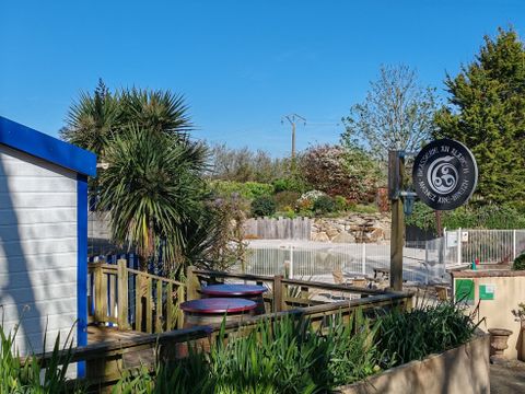 Camping Les Peupliers - Camping Finistère - Image N°22