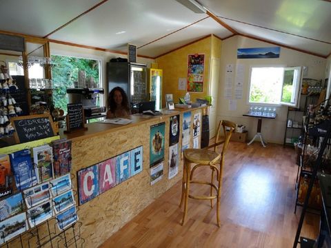 Camping Les Peupliers - Camping Finistère - Image N°13