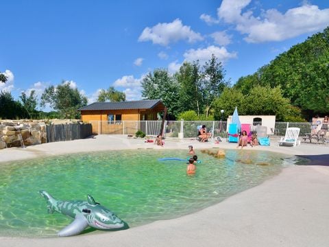 Camping Les Peupliers - Camping Finistère - Afbeelding N°2