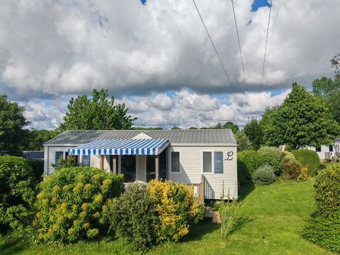 MOBILHOME 6 personnes - TAMARIS