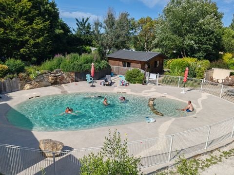 Camping Les Peupliers - Camping Finistère - Afbeelding N°0
