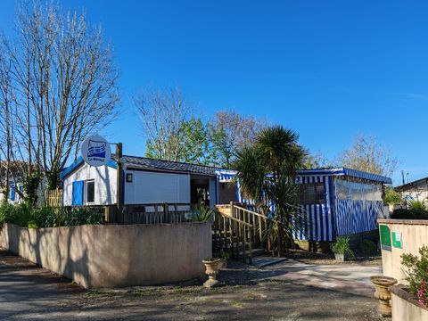 Camping Les Peupliers - Camping Finistère - Image N°27