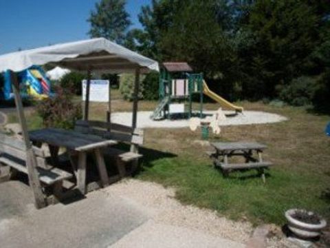 Camping Les Peupliers - Camping Finistere - Image N°4